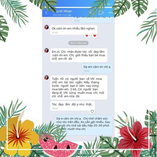 [BIG SALE]  Tóc giả làm bằng tóc thật 100%  [SALE 30%]