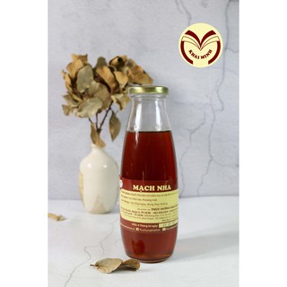 MẠCH NHA ĐẶC - 350ML - CỬA HÀNG THỰC DƯỠNG KHAI MINH