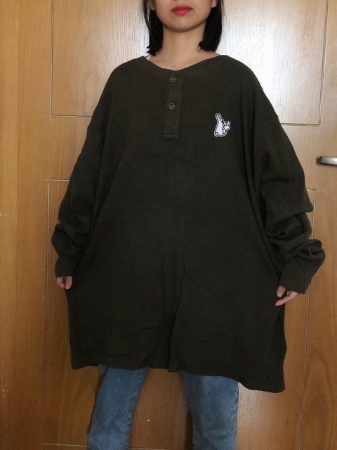 Áo polo tay dài Mỹ | BigBuy360 - bigbuy360.vn