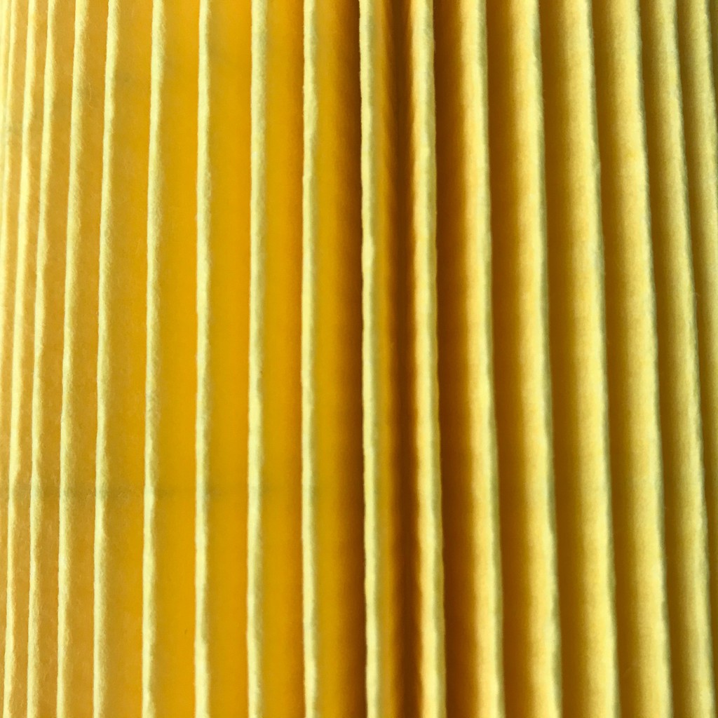 Bộ lọc Hepa trụ vàng cho máy hút bụi Karcher A2004 A2054 WD2.250