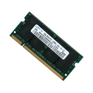 Ram Laptop 2G DDR2