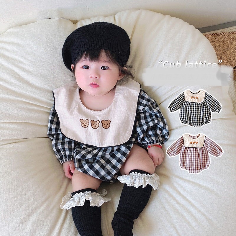 CARO 3GẤU Body cho bé mã 4345058