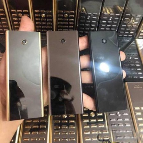 SALE KHÔ MÁU Điện thoại 2 sim độc Vtu v01 giá rẻ pin khủng SALE KHÔ MÁU | BigBuy360 - bigbuy360.vn