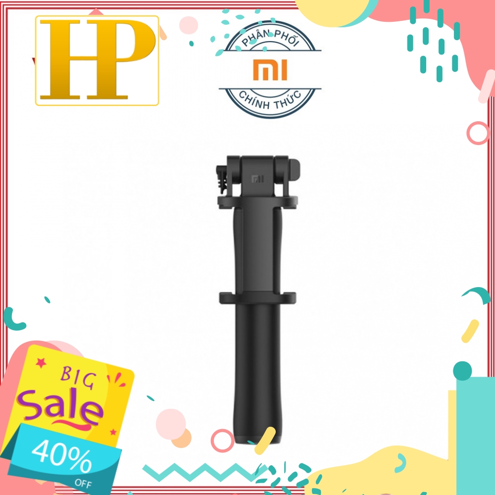 Gậy chụp hình Bluetooth Xiaomi Mi Tripod - Hàng Chính Hãng