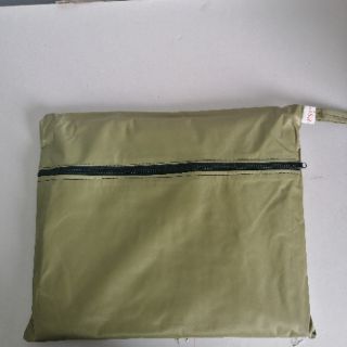 Áo mưa cánh dơi vải dù 1m4