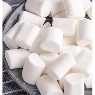 Kẹo Marshmallow trắng 500gr
