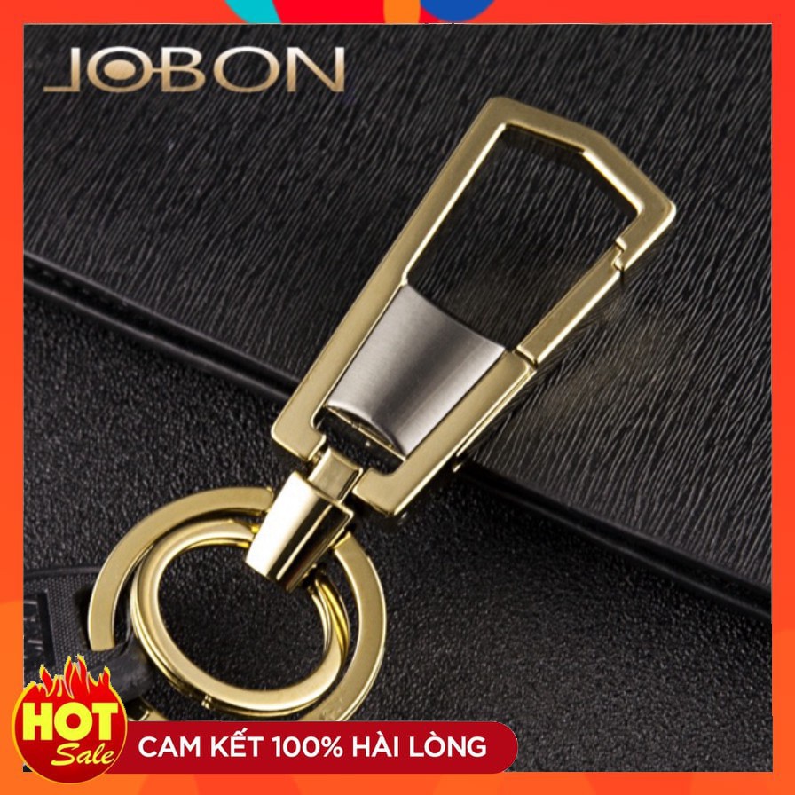 Móc treo chìa khoá Jobon JP-089 cao cấp