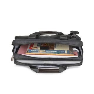 Cặp Laptop Mikkor The Ralph Briefcase