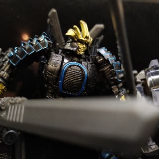 Mô hình Autobot Drift Studio Series 45 ( No box)