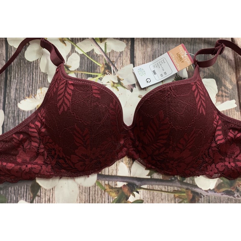 Áo ngực Lovely 291