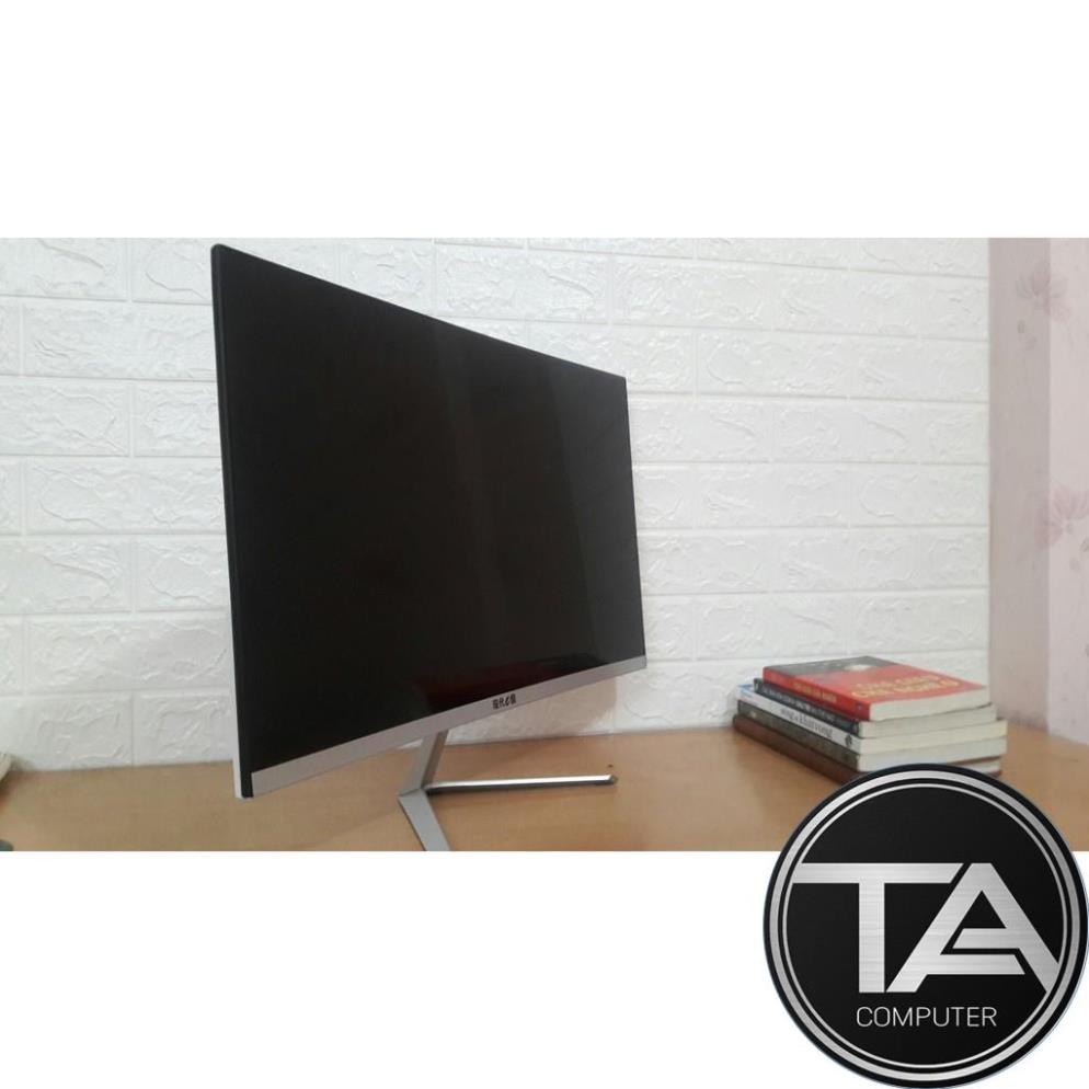 Màn hình cong 24'' IPS 75Hz Ảnh cực đẹp | BigBuy360 - bigbuy360.vn