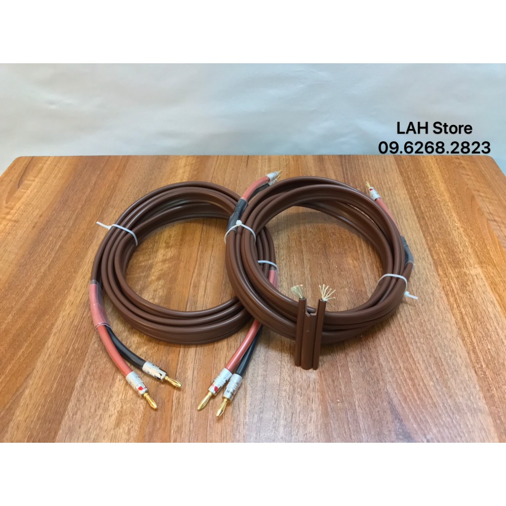 DÂY LOA VAN DEN HUL 2.5M