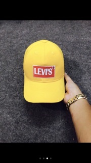 Nn15 NÓN KẾT NAM NỮ LEVIS