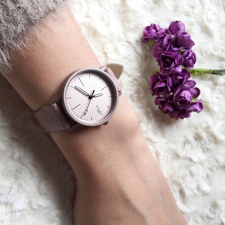 Đồng hồ đeo tay nữ handmade
