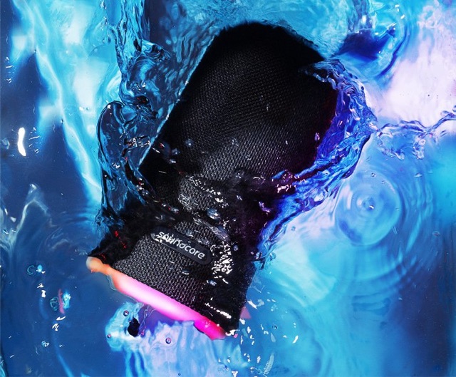 Loa Bluetooth SoundCore Flare  - A3161