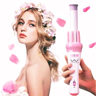 Gậy uốn xoay tự động Vivid&Vogue