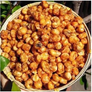 100gr bắp rang tỏi ớt giòn ngon vô đối