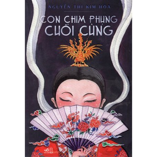 Sách - Con Chim Phụng Cuối Cùng