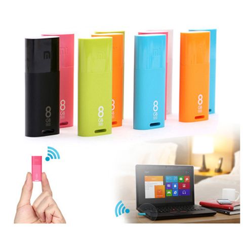 Usb Phát Wifi Không Dây Mini Xiaomi