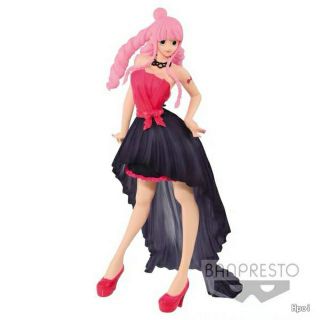 Mô hình Figure One Piece: Lady edge wedding perhona