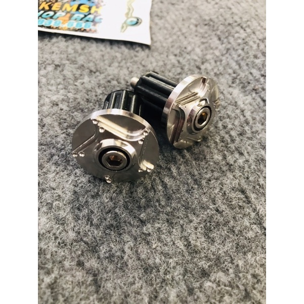 Gù Sao inox Salaya Chuẩn inox 304 Cực Bóng Chất Lượng Cao