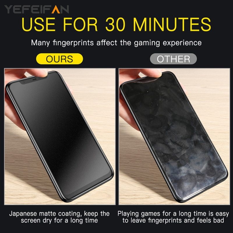 Kính Cường Lực Cho OPPO Reno 7 5G OPPO Reno 6Z 6 5 5G 4G A74 5G A16 A95 A55 Bảo Vệ Màn Hình