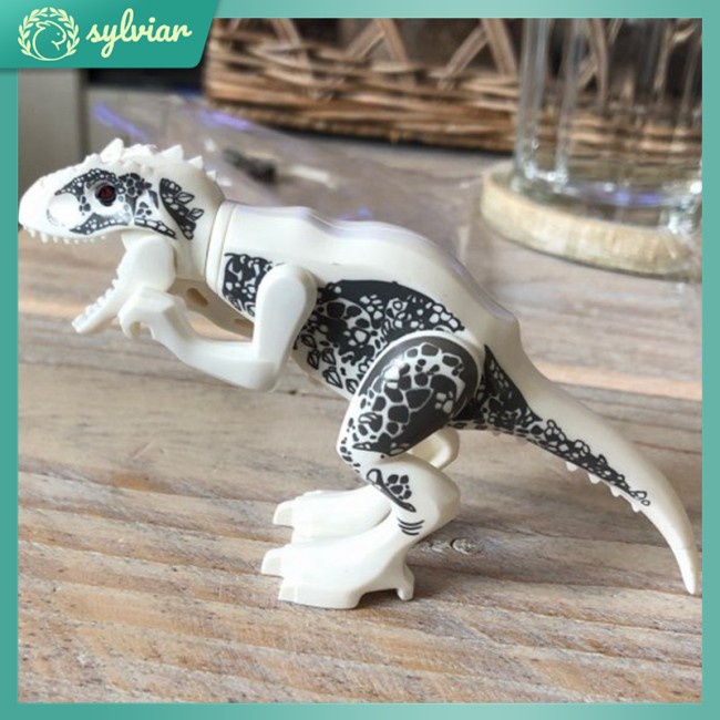 Mô Hình Đồ Chơi Lego Khủng Long Vol.2