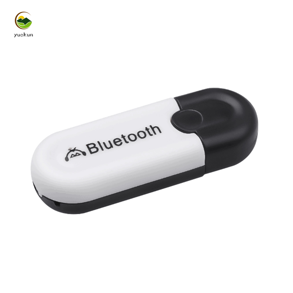 Usb Nhận Tín Hiệu Bluetooth Không Dây