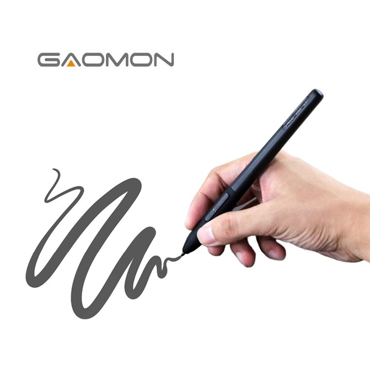 Bút Vẽ Thay Thế Dùng Cho Bảng Vẽ Gaomon