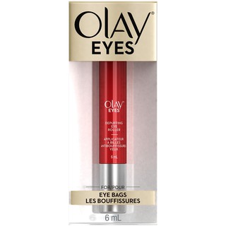Con Lăn Chống Thâm Quầng Mắt Olay Eyes Depuffing Eye Roller