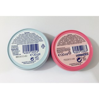 ❤️❤️❤️KEM DƯỠNG ẨM CHỐNG NẺ BUBCHEN 20ml