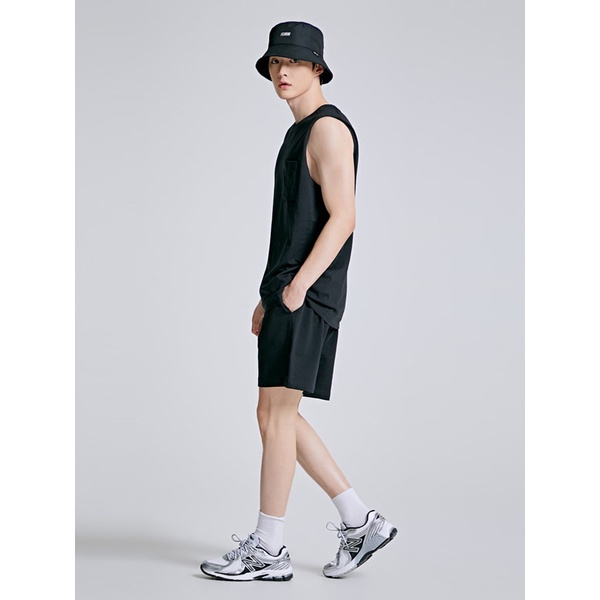 QUẦN SHORTS TRAINNING BASIC SPAO - SIZE S-M