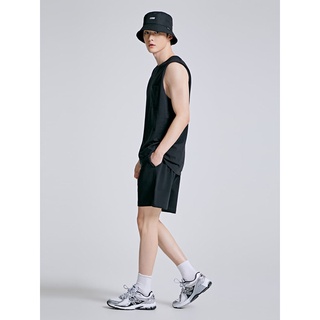QUẦN SHORTS SPAO BASIC SHORTS - SIZE S-M