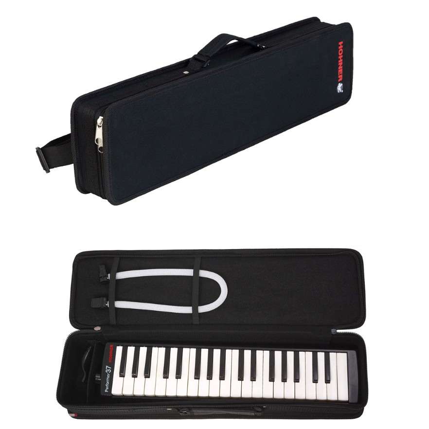 Kèn Melodica Superforce C943312 ( 37 Phím ) - Nhập Khẩu Hohner ( Đức ) 2021