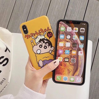 ỐP IPHONE - Ốp LƯNG - M55 Cu Shin