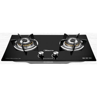 Bếp gas âm Binova BI272DH (BI-272-DH)