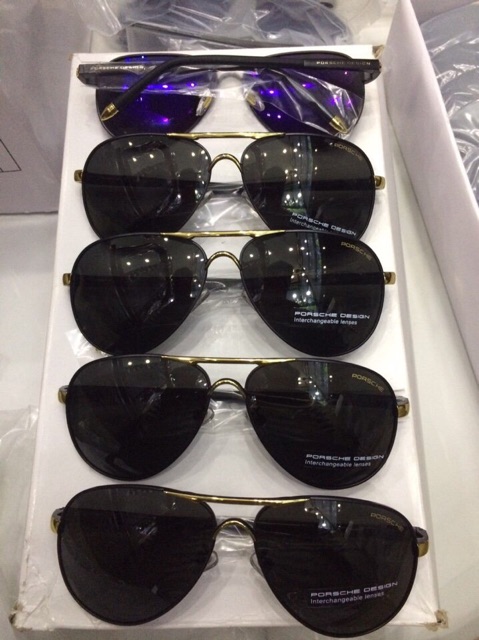 kính mắt nam P8503 fullbox | BigBuy360 - bigbuy360.vn