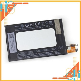 Pin HTC M7 xịn có bảo hành