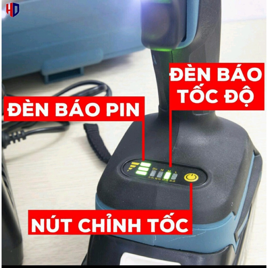 Máy Mài - Máy Cắt Dùng Pin 118V Makita Động Cơ Không Chổi Than Có Điều Chỉnh Tốc Độ