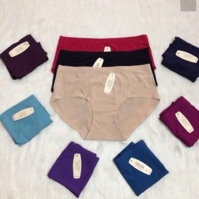 Combo 10 quần lót su đúc không viền | BigBuy360 - bigbuy360.vn