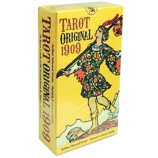 Bài Tarot Original 1909 Deck