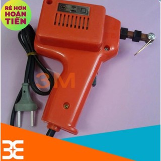 Mỏ hàn xung 220v 100w 860g đại học bách khoa