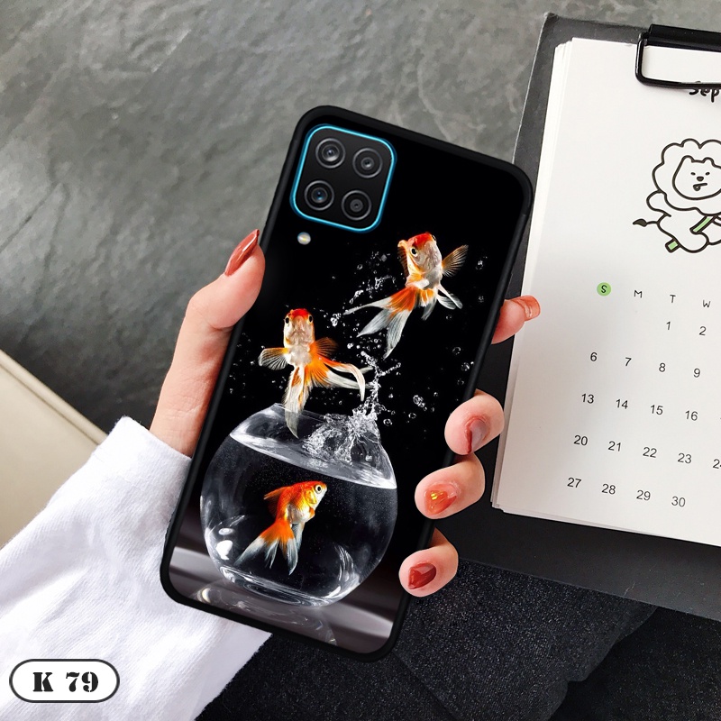 Ốp lưng chống vỡ  Samsung Galaxy A22 4G