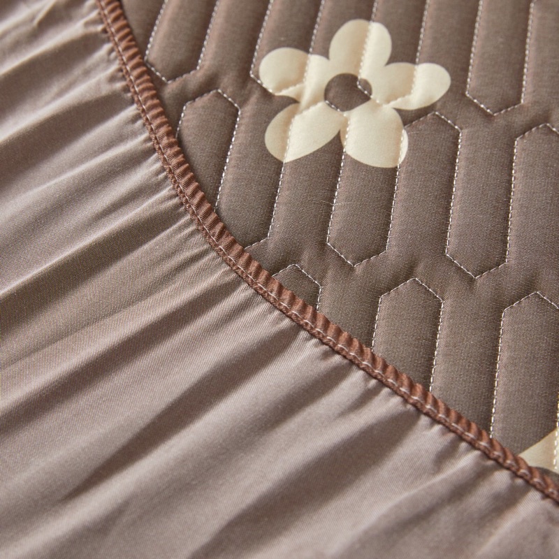 Ga gối bọc đệm cottong linen thương hiệu nhập khẩu thấm hút mồ hôi SHOP vũ thị thơm