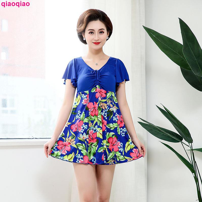 Đồ Bơi Một Mảnh Kín Đáo Cho Phụ Nữ Trung Niên | BigBuy360 - bigbuy360.vn