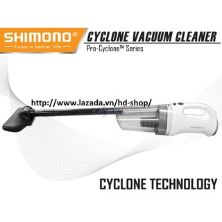 MÁY HÚT BỤI SHIMONO SVC1015