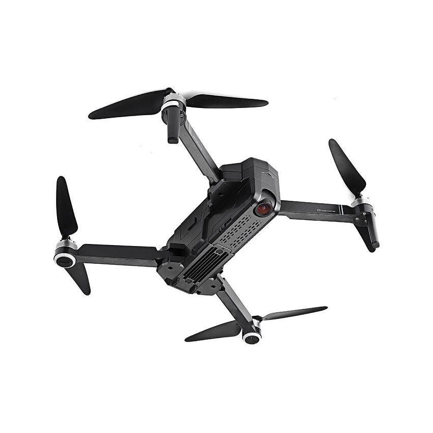 ✥❀❐[ COMBO 2 PIN ] Flycam SJRC F11 PRO bản nâng cấp của - Camera 2K Bay 25 Phút GPS ĐIỀU KHIỂN 1.2 KM