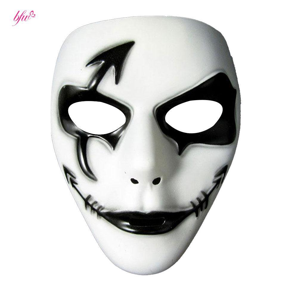 Mặt nạ hóa trang HAlloween kinh dị