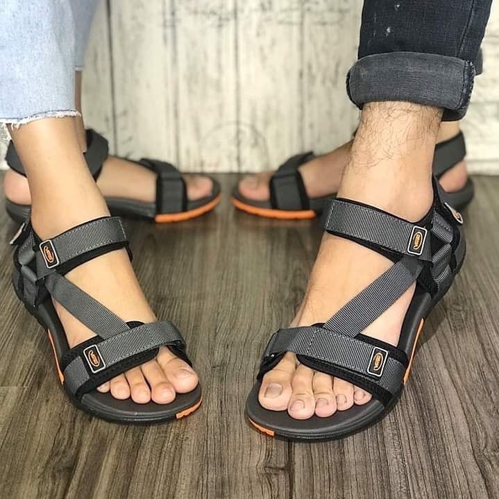 Sandal Vento Nam Quai Chéo dạo phố đi chơi đi học NV4538