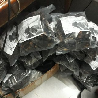 TRÁI BỒ KẾT KHÔ 100 GR